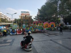-多宝熊亲子乐园(瑞景商业广场店)
