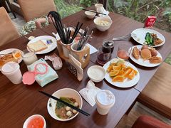 -惠州白鹭湖雅居乐喜来登度假酒店-盛宴标帜西餐厅