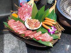 -虎丸烧肉(新大陆广场店)
