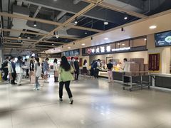 -北大家园食堂