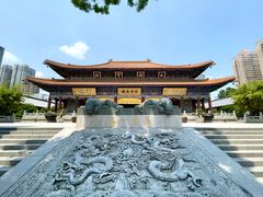 -西安大兴善寺