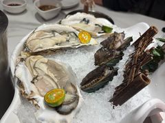 -海月轩海鲜豆捞(紫金塔店)