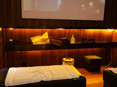 -江南足纪·影院足道·轻奢SPA(笋岗HALO广场店)