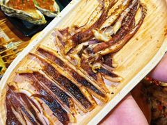 -1819餐厅·团队聚餐·烤串·精酿