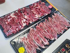 五花趾-陈记顺和潮汕牛肉火锅(棠德南路店)