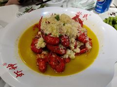 -虾神於氏龙虾·小龙虾(江宁旗舰店)