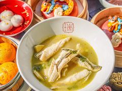 -瑞面(吴宫泛太平洋酒店)