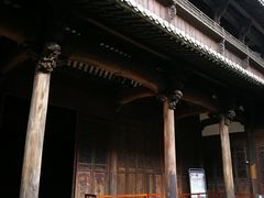 -绩溪龙川景区