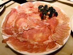 -一哥澳门豆捞·澳门风打边炉(高德置地店)