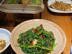 -树厨贵州菜(铜仁花果山店)