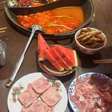 火锅超好吃