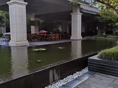 -东航云逸酒店(九溪烟树店)
