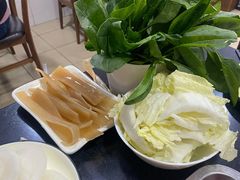 -新梅居(宁海东路店)