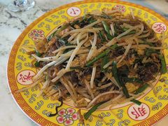 -那家小馆•北京菜•烤鸭(香山店)