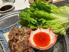 -隐泉京望日式料理(太和广场店)