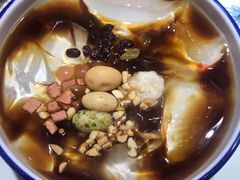 -三猫黑鱼花(南大店)