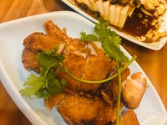 -双塔老饭店