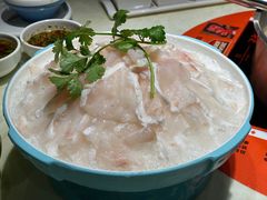 -潮牛海记•潮汕牛肉火锅•醉鸡煲•粿条汤(通北路店)