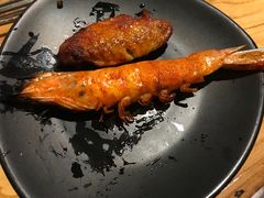 -悦屋老板娘的烤肉店(紫薇田园店)