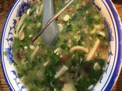 -树厨贵州菜(大十字店)