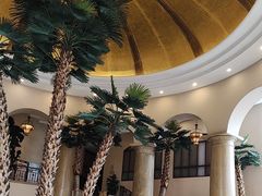 -圣爵菲斯大酒店(长沙世界之窗店)