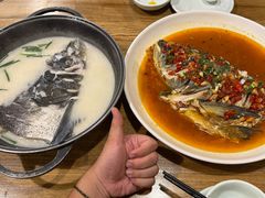 -丰乐餐厅·始于1999·本地老字号