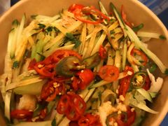 -魏家凉皮(马驹桥店)