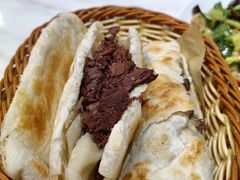 -培万河间驴火•驴肉火锅(东平店)