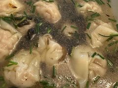 -早酒肖汉老味拌面