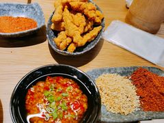 -付小姐在成都(川沙店)