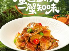 -老阿爸鲜鱼土菜(独墅湖店)