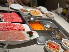 -海底捞火锅(群光广场店)