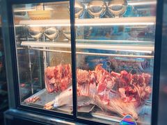 -郭记原生态烤羊腿(长宁路店)