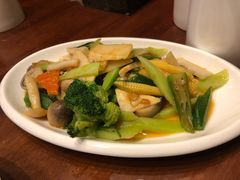 -荷花泰菜(东方新天地店)
