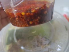 -蓉李记成都名小吃(武汉经开万达店)