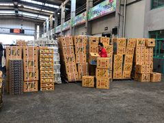 -西郊国际农产品交易中心