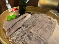 -巴奴毛肚火锅(悠唐购物中心店)