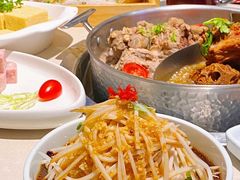 -浩爷羊蝎子火锅(望京店)