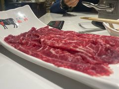 -今日牛事潮汕鲜牛肉火锅(瑞金店)