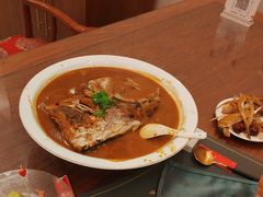 -鲁宴·鲁煨黄河生态大鲤鱼(月坛店)