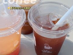 -Seesaw Coffee(上生新所店)