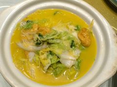 -品大三·经典淮扬菜(大行宫店)