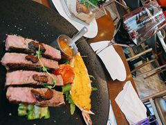 -安妮意大利餐厅(丽都店)