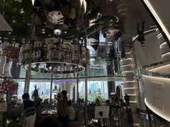 -3号仓库·创意中国菜(新世界城店)