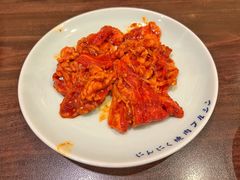 -蒜香焼肉PURUSHIN(马场路店)