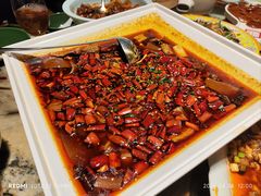 -那家小馆•北京菜•烤鸭(香山店)