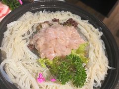 -湊湊火锅·茶憩(来福士广场店)