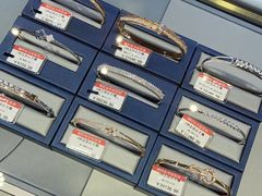 -城隍庙金福银楼(崇明八一路店)