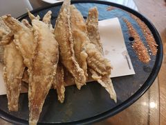 -赶海部落海鲜城(海阳路店)