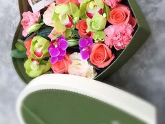 -花言草语鲜花店(灵山路店)